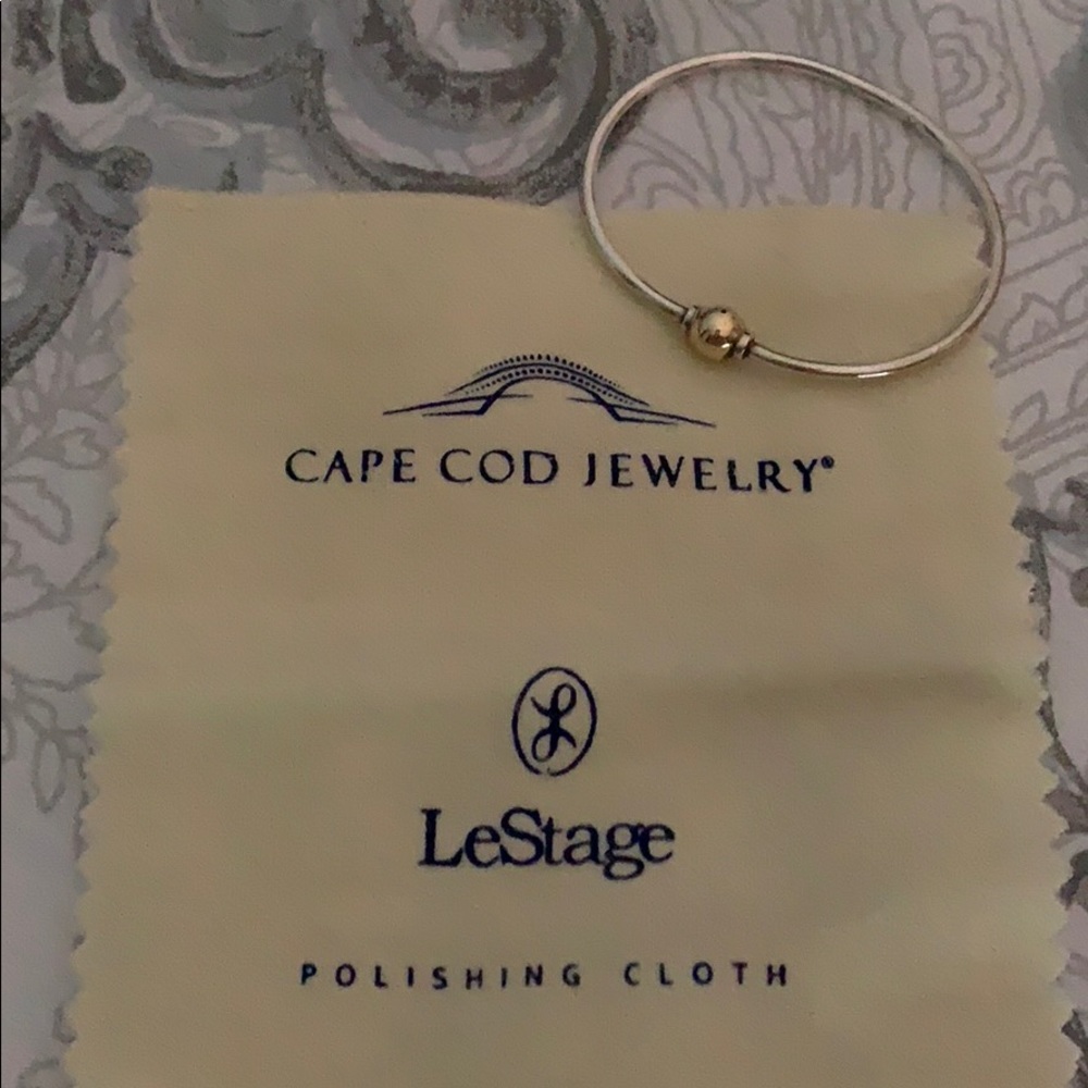 Cape Cod bracelet LIKE NEW!